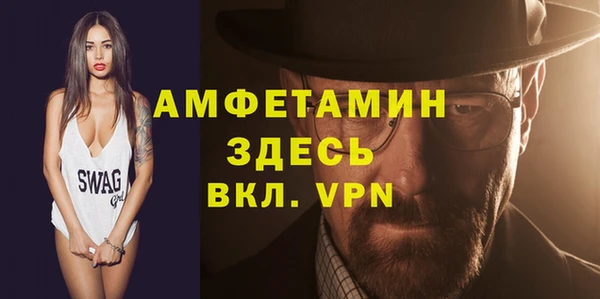 крисы Мегион