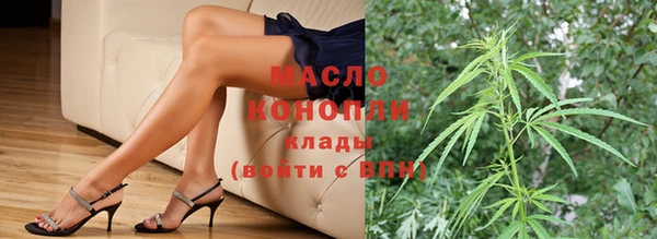 крисы Мегион
