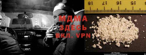 крисы Мегион